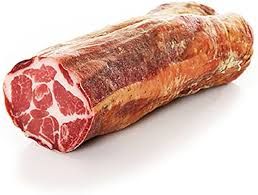 Prosciutto Crudo