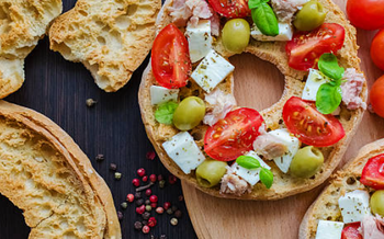 Pane di Altamura