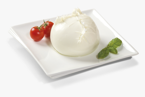Mozzarella di bufala