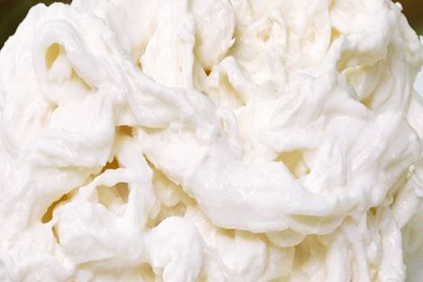 Burrata di Bufala